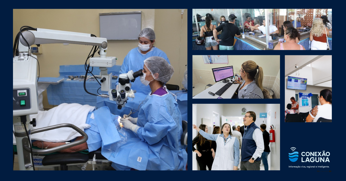 Saúde em Araruama: entre críticas, avanços e os desafios reais do sistema público